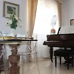 Bed & Breakfast L'attico Del Centro Matera