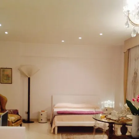 L'attico Del Centro 4*