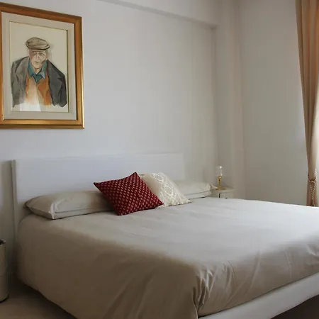 L'attico Del Centro Bed & Breakfast 3*