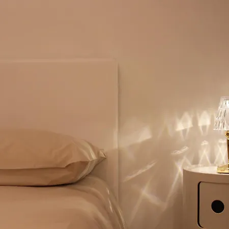 L'attico Del Centro 4* Matera