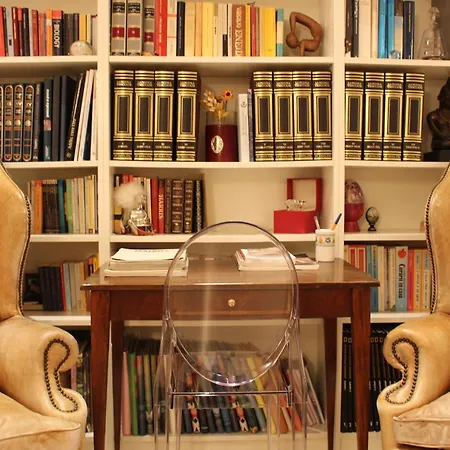 L'attico Del Centro Bed & Breakfast