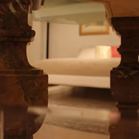 Bed & Breakfast L'attico Del Centro