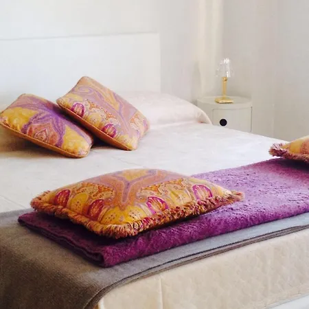 L'attico Del Centro 4*