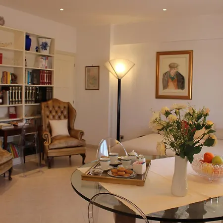 L'attico Del Centro Matera