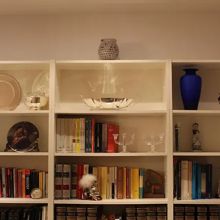 L'attico Del Centro 4* Matera