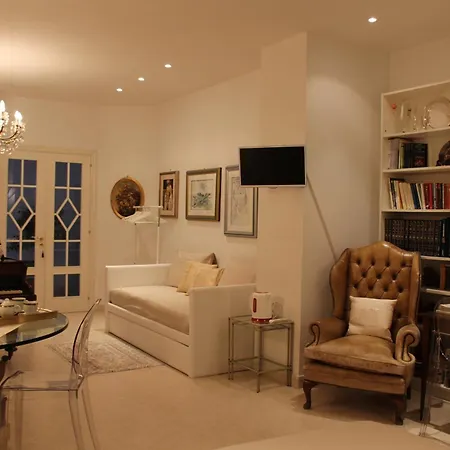 L'attico Del Centro Bed & Breakfast