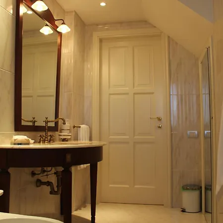 Bed & Breakfast L'attico Del Centro