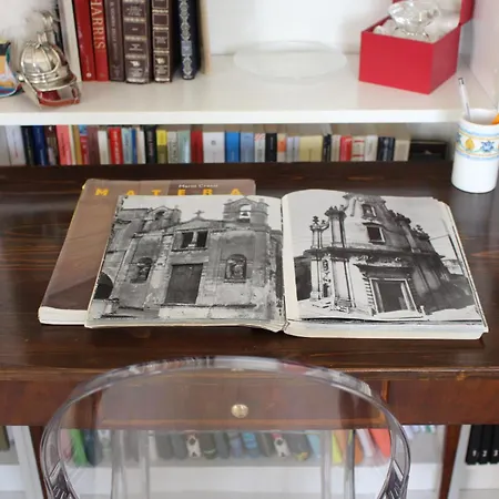 Bed & Breakfast L'attico Del Centro 3*