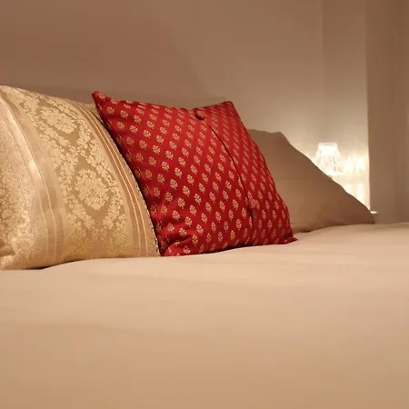 L'attico Del Centro 4* Matera