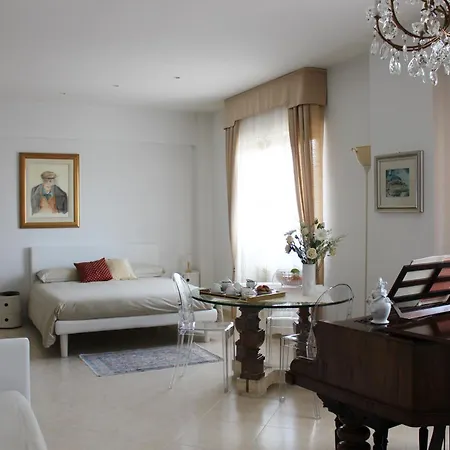 L'attico Del Centro Bed & Breakfast