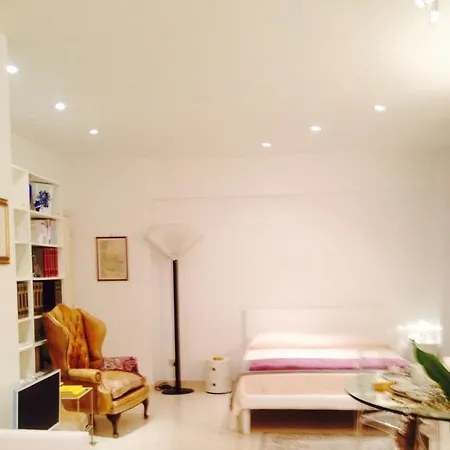 L'attico Del Centro 4*