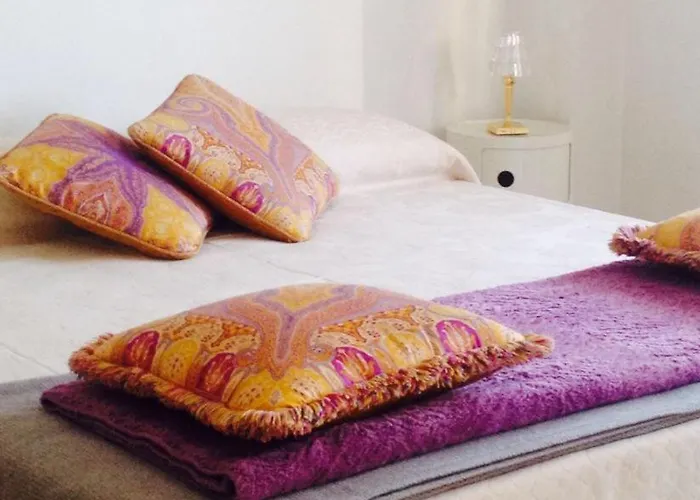 L'attico Del Centro 4*