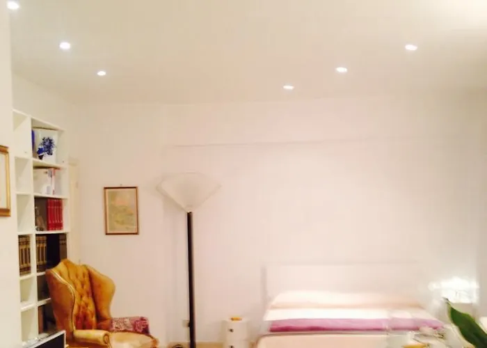 L'attico Del Centro 4*