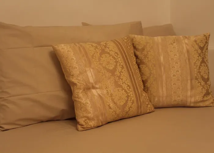 住宿加早餐酒店 L'attico Del Centro